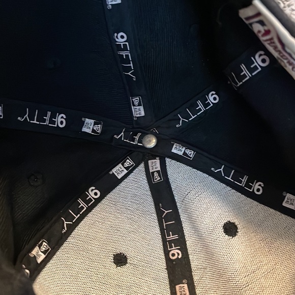 Classic Chicago Bulls Cap - Picture 5 of 8